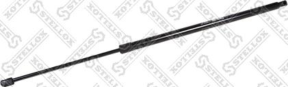Stellox 11-10531-SX - Газовая пружина, упор abcparts.ee
