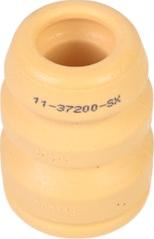 Stellox 11-37200-SX - Отбойник, демпфер амортизатора abcparts.ee