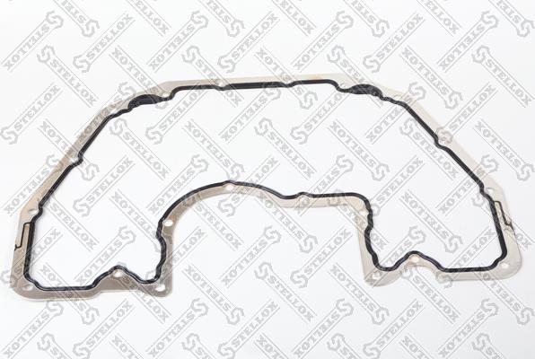 Stellox 11-29052-SX - Прокладка, масляная ванна abcparts.ee
