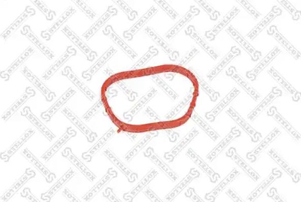 Stellox 11-25461-SX - Прокладка, корпус термостата abcparts.ee