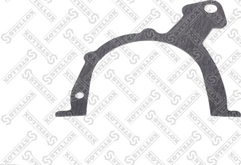 Stellox 11-25413-SX - Прокладка, масляный насос abcparts.ee