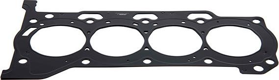 Stellox 11-25093-SX - Прокладка, головка цилиндра abcparts.ee