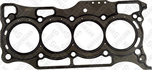 Stellox 11-25356-SX - Tihend,silindripea abcparts.ee