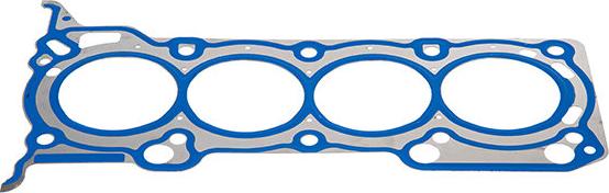 Stellox 11-25306-SX - Прокладка, головка цилиндра abcparts.ee