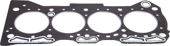 Stellox 11-25333-SX - Прокладка, головка цилиндра abcparts.ee