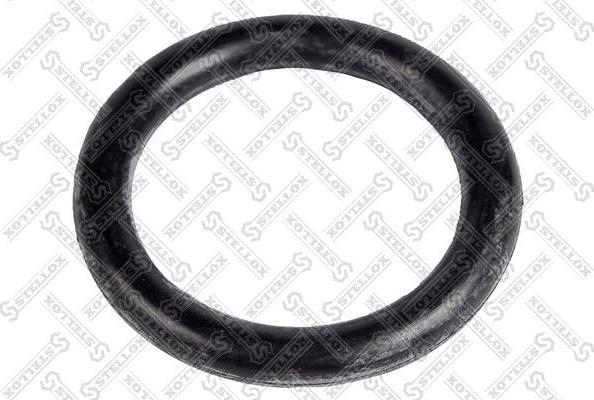 Stellox 11-25797-SX - Прокладка, масляный насос abcparts.ee