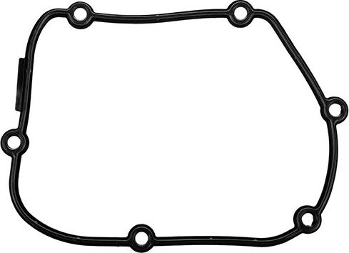 Stellox 11-25763-SX - Прокладка крышки ГРМ abcparts.ee