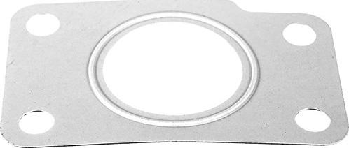 Stellox 11-25723-SX - Прокладка, впуск в турбину (компрессор) abcparts.ee