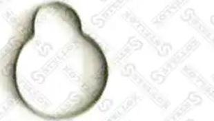 Stellox 11-26050-SX - Прокладка, впускной коллектор abcparts.ee