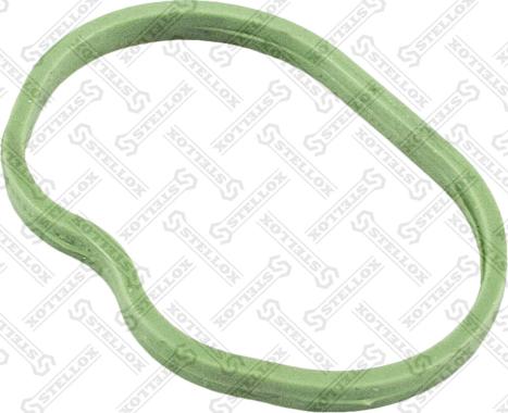 Stellox 11-26030-SX - Прокладка, впускной коллектор abcparts.ee