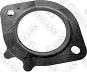 Stellox 11-26037-SX - Прокладка, выпускной коллектор abcparts.ee