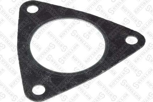 Stellox 11-26244-SX - Прокладка, выпускной коллектор abcparts.ee