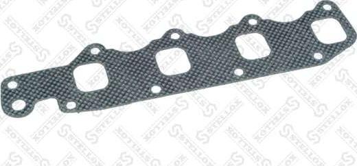 Stellox 11-26262-SX - Прокладка, выпускной коллектор abcparts.ee