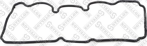 Stellox 11-28106-SX - Прокладка, крышка головки цилиндра abcparts.ee