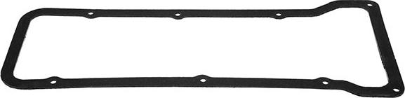 Stellox 11-28101-SX - Прокладка, крышка головки цилиндра abcparts.ee