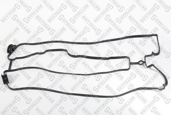 Stellox 11-28116-SX - Прокладка, крышка головки цилиндра abcparts.ee