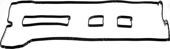 Stellox 11-28309-SX - Прокладка, крышка головки цилиндра abcparts.ee