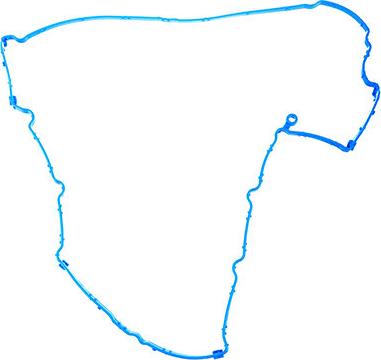 Stellox 11-28275-SX - Прокладка, крышка головки цилиндра abcparts.ee