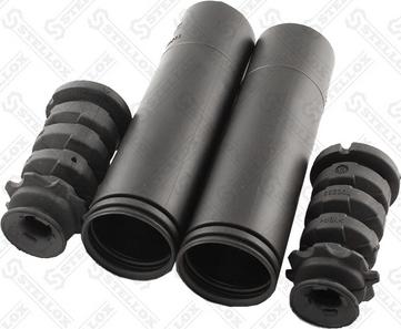 Stellox 11-27276-SX - Пылезащитный комплект, амортизатор abcparts.ee