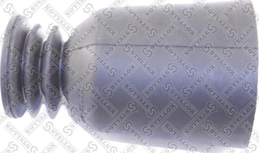 Stellox 11-74001-SX - Отбойник, демпфер амортизатора abcparts.ee