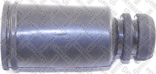 Stellox 11-72012-SX - Отбойник, демпфер амортизатора abcparts.ee