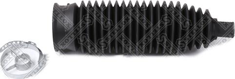 Stellox 13-00484-SX - Комплект пыльника, рулевое управление abcparts.ee