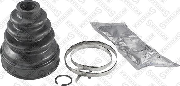 Stellox 13-00546-SX - Комплект пыльника, рулевое управление abcparts.ee