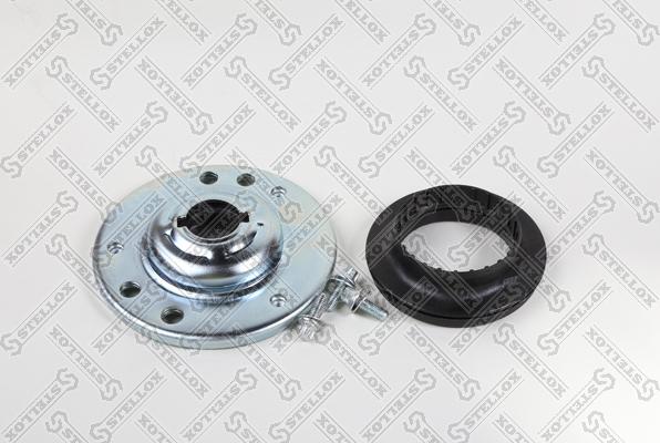Stellox 12-17414-SX - Опора стойки амортизатора, подушка abcparts.ee
