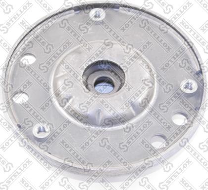 Stellox 12-17385-SX - Опора стойки амортизатора, подушка abcparts.ee