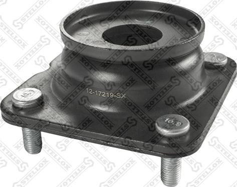 Stellox 12-17219-SX - Опора стойки амортизатора, подушка abcparts.ee