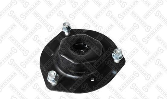 Stellox 12-72037-SX - Опора стойки амортизатора, подушка abcparts.ee