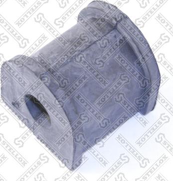 Stellox 89-98007-SX - Втулка стабилизатора abcparts.ee