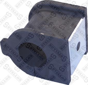 Stellox 89-98166-SX - Втулка стабилизатора abcparts.ee