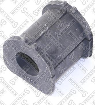 Stellox 89-61004-SX - Втулка стабилизатора abcparts.ee