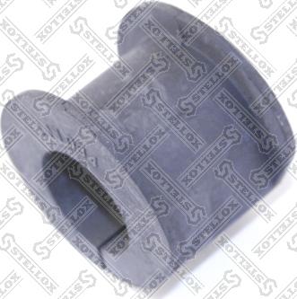 Stellox 89-61002-SX - Втулка стабилизатора abcparts.ee