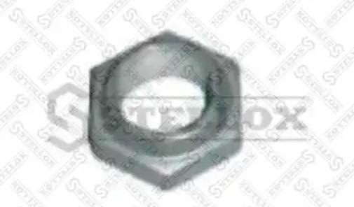 Stellox 89-02047-SX - Гайка, шейка оси abcparts.ee