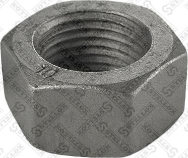 Stellox 89-02037-SX - Гайка крепления колеса abcparts.ee
