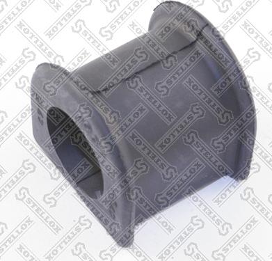 Stellox 89-72059-SX - Втулка стабилизатора abcparts.ee