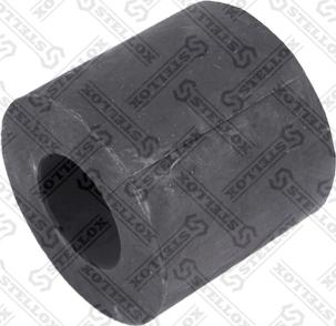 Stellox 84-09528-SX - Сайлентблок, рычаг подвески колеса abcparts.ee