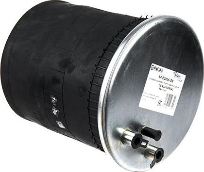 Stellox 84-00426-SX - Кожух пневматической рессоры abcparts.ee