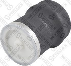 Stellox 84-00114-SX - Кожух пневматической рессоры abcparts.ee