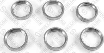 Stellox 84-01002-SX - Кольцо седла клапана abcparts.ee