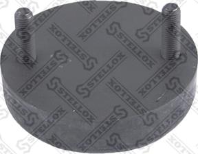 Stellox 84-02103-SX - Отбойник, демпфер амортизатора abcparts.ee