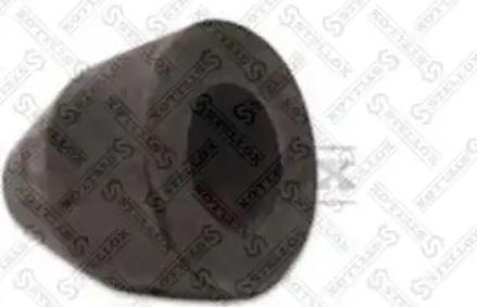 Stellox 84-02172-SX - Отбойник, демпфер амортизатора abcparts.ee