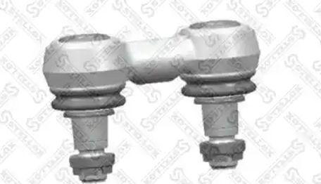 Stellox 84-14000-SX - Тяга / стойка, стабилизатор abcparts.ee