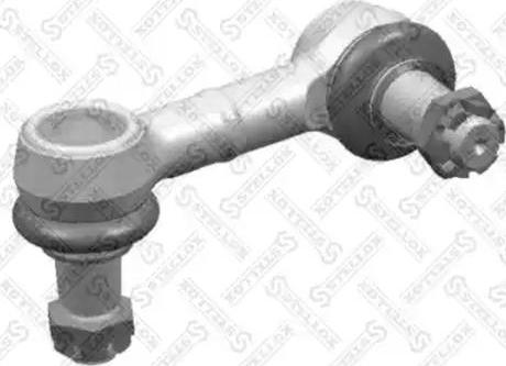 Stellox 84-14008-SX - Тяга / стойка, стабилизатор abcparts.ee