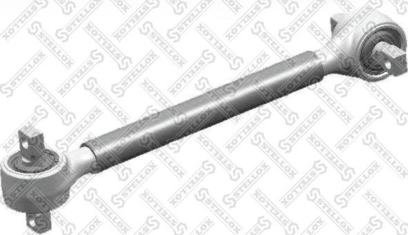 Stellox 84-11544-SX - Рычаг подвески колеса abcparts.ee