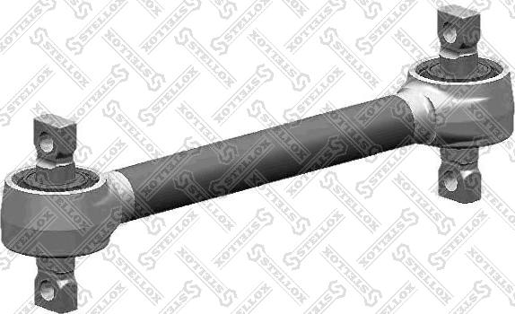 Stellox 84-11513-SX - Рычаг подвески колеса abcparts.ee