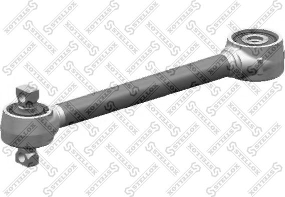 Stellox 84-11831-SX - Рычаг подвески колеса abcparts.ee