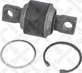 Stellox 84-12074-SX - Ремонтный комплект, рычаг подвески abcparts.ee
